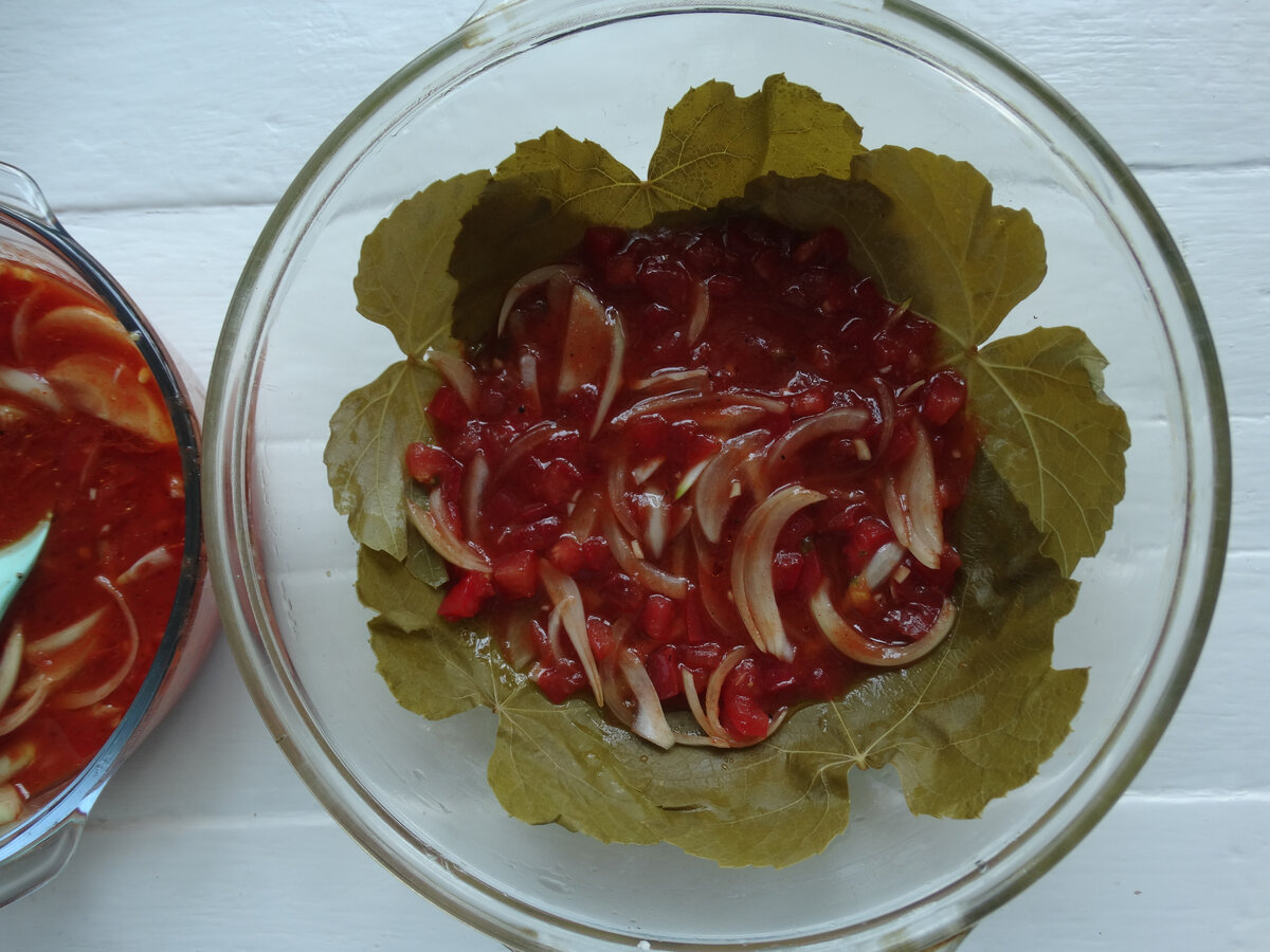 Готовлю долму, но с соусом от голубцов (Получается в 100 раз вкуснее, даже  невестка попросила рецепт) | Мама Оля готовит (Рецепты) | Дзен