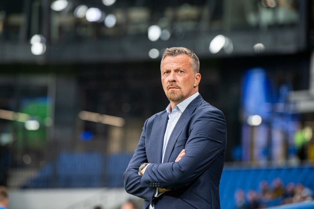    Фото: ФК «Динамо»