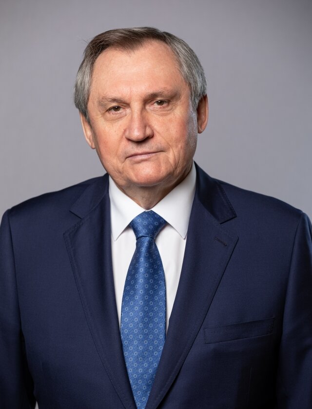    Николай Шульгинов Minenergo.gov.ru