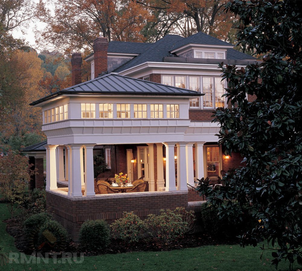   Фото finehomebuilding.com