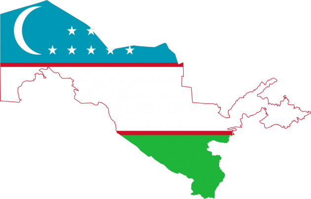    Узбекистан (cc) Пакко