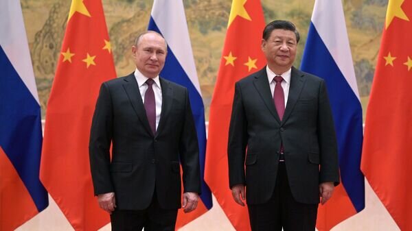   © Sputnik / Алексей Дружинин