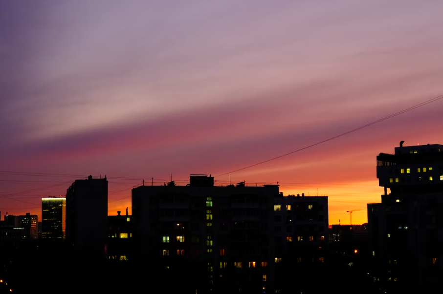 Фото: unsplash / Christina Radevich