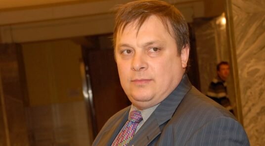    Андрей Разин редакция RTWeek