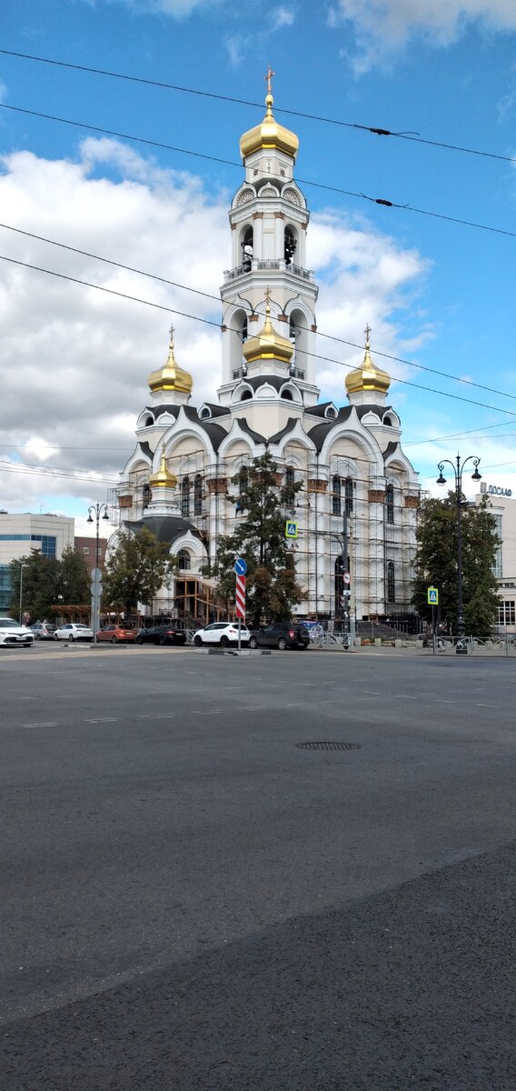Церковь