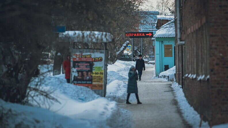     В Ростове-на-Дону всю неделю ожидаются заморозки, температура опустится до минус 11 градусов, сообщили в Гидрометцентре.