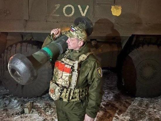     фото евгения лебедева/вк