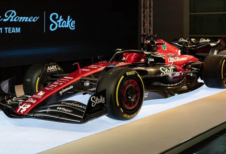    «Не просто фоточки в сети». Алексей Попов похвалил презентацию Alfa RomeoSauber