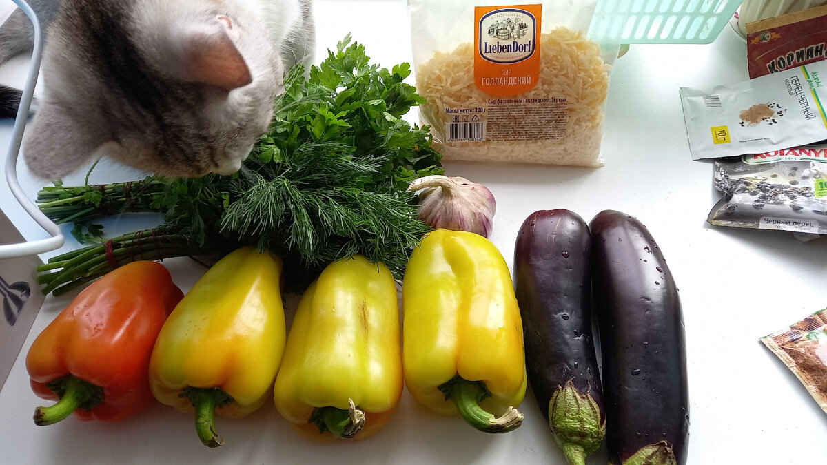 Фото автора.