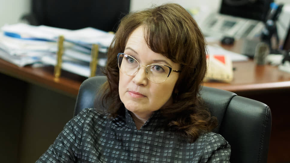 Людмила Коган