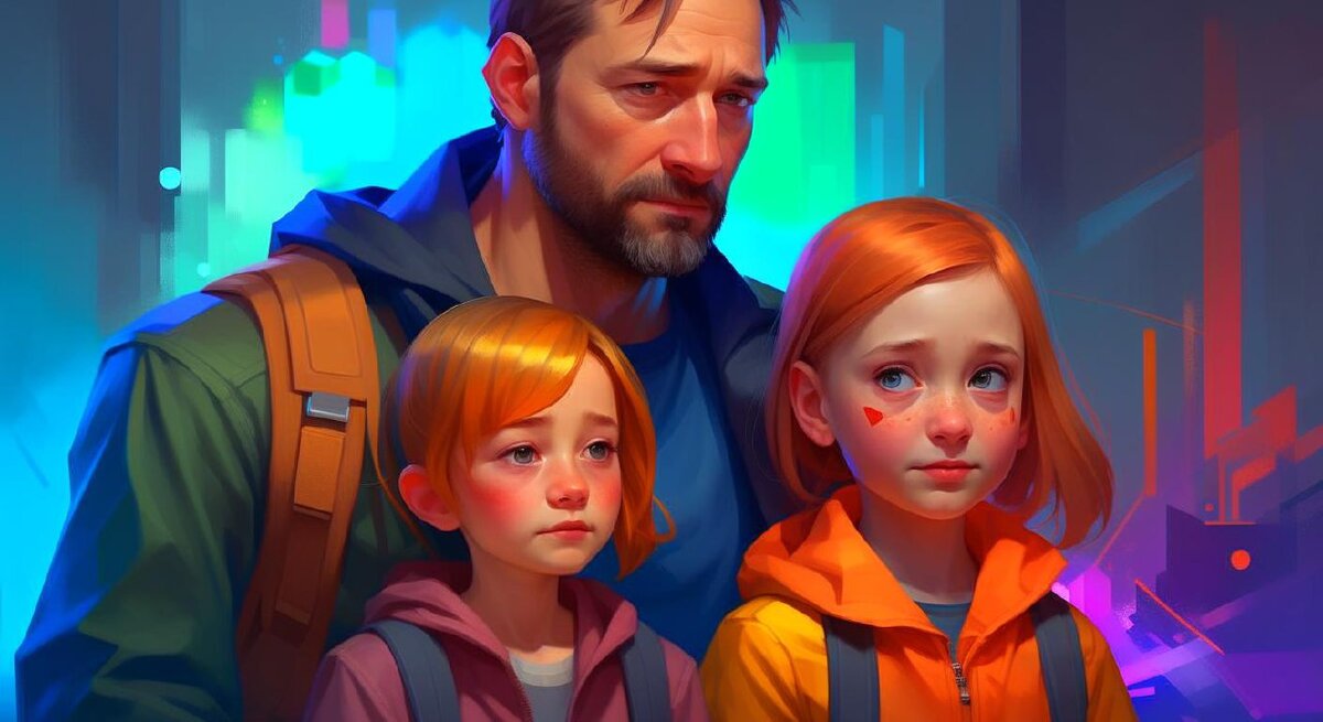 Родители и дети