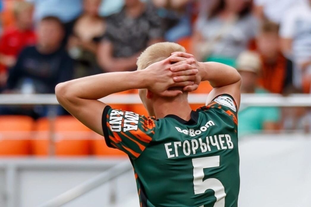    Фото: ФК «Урал»