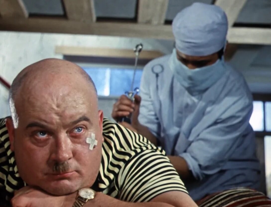 Неповторимый оригинал.