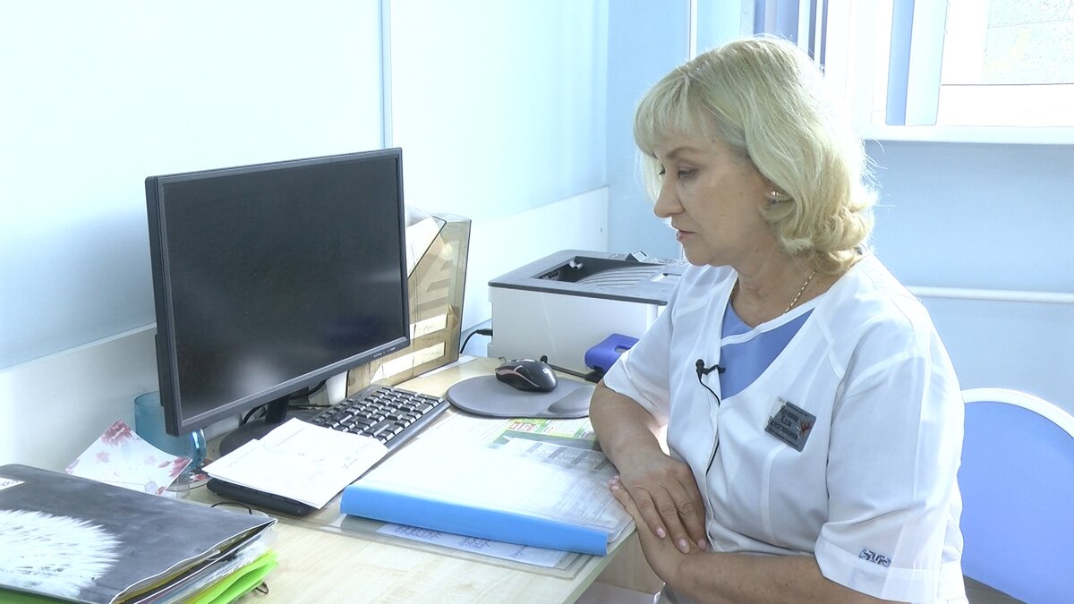    Росстат в регионе проверит здоровье населения