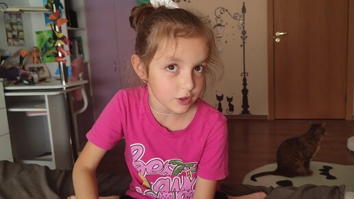 РАСПАКОВКА LOL COLOR CHANGE LIL SISTER. Получится собрать новую семью?//ppDominika