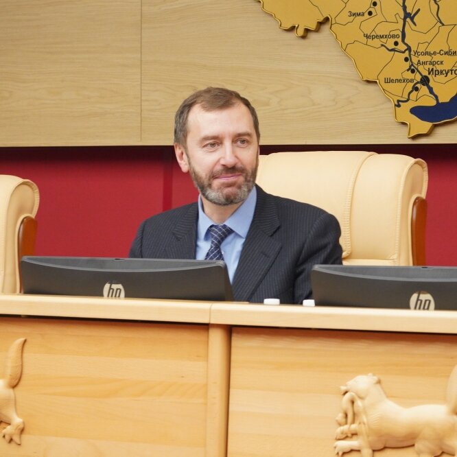 Политический совет Иркутского регионального отделения партии «Единая Россия» выдвинул Александра Ведерникова на пост спикера Законодательного собрания региона, а Сергея Брилку – на пост представителя интересов Прибайкалья в Совете Федерации. Ведерников и Брилка занимали эти же должности в течение предыдущих лет.