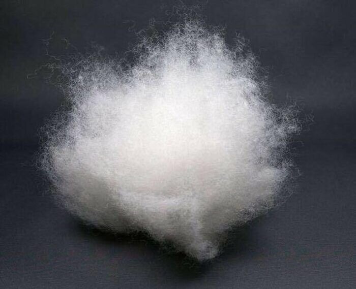 Структура синтепуха и синтепона соответственно, демисезонная одежда с искусственным пухом от ТМ "Котофей"