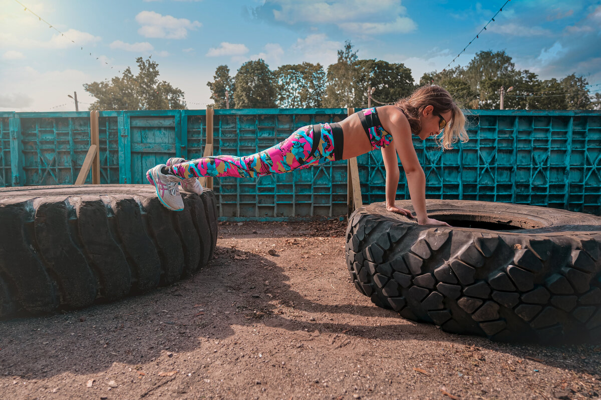 Калистеника: Все новое – хорошо забытое старое | Fitness Natalinka | Дзен