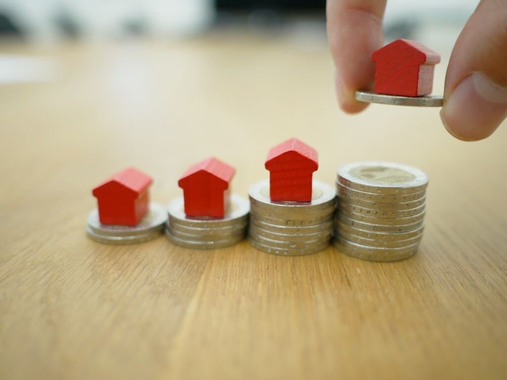 Россияне накопили 10 триллионов ипотечных долгов перед банками