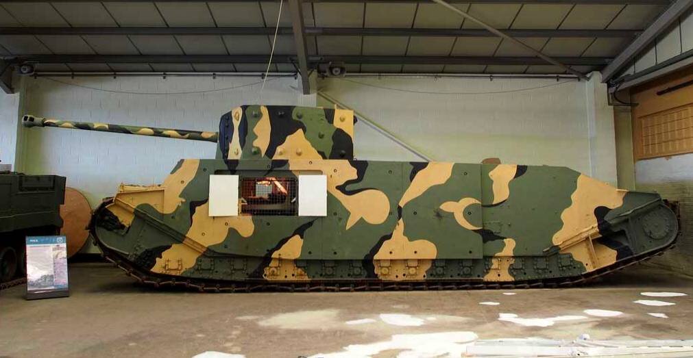  TOG 2       