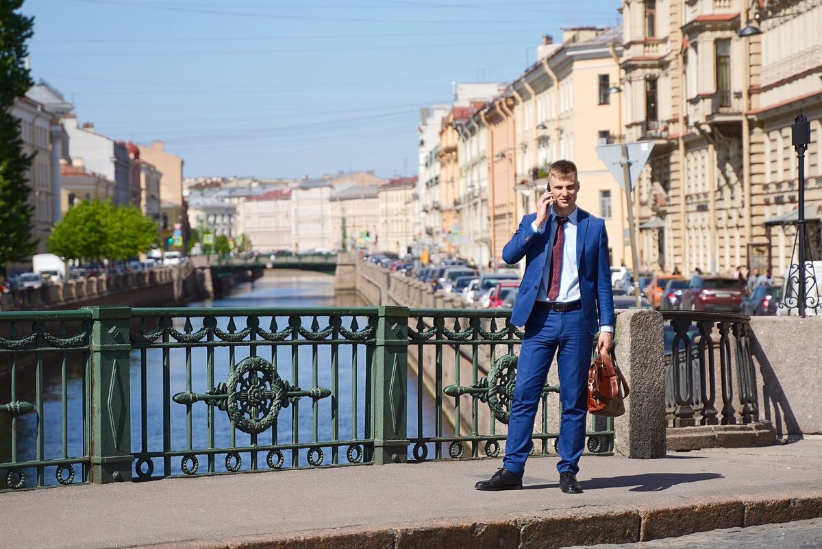 Ведущий юрист компании ФПА