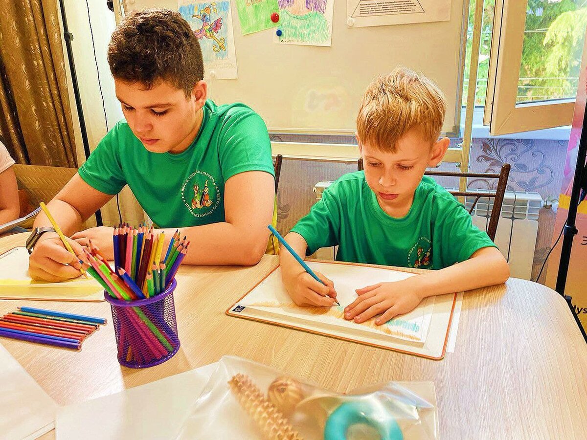 Уроки графокоррекции являются максимально эффективными в решении школьных проблем у детей всех возрастов!