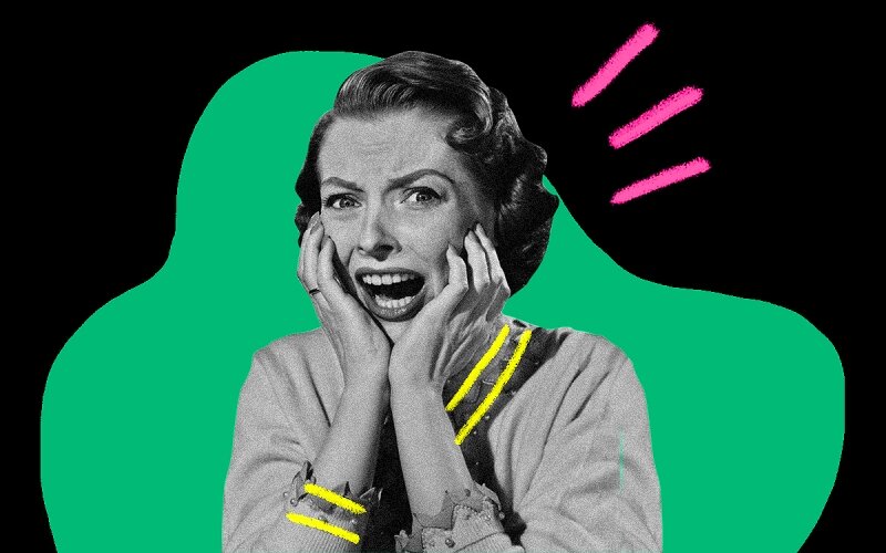Готовься изменить жизнь, уйти от обыденности и переживаний. Это тоже стресс