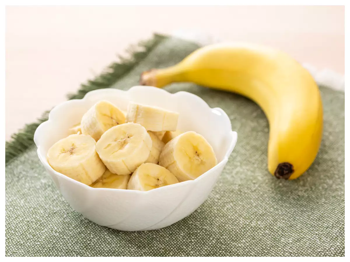 Банановое молоко: что это такое и в чем его польза