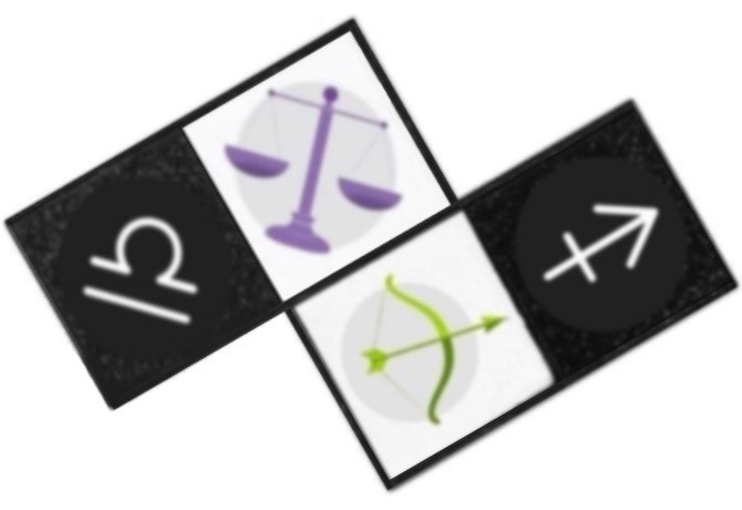 Любовная совместимость Весов и Скорпиона