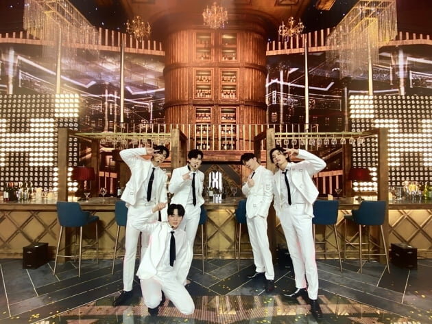 Фото = STARSHIP ENTERTAINMENT
