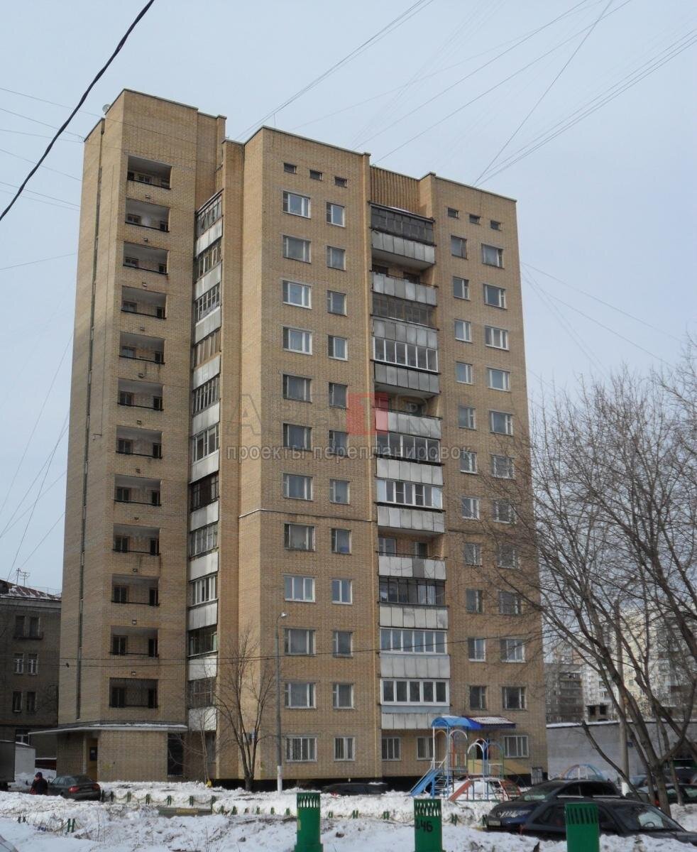 башня тишинская