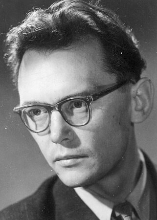 Леонид Гайдай