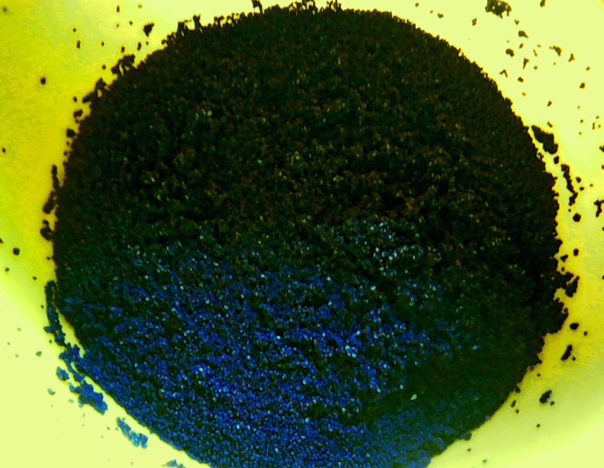 Набухший мак