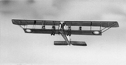 Илья́ Му́ромец (С-22 «Илья Муромец») — общее название нескольких серий четырёхмоторных цельнодеревянных бипланов, выпускавшихся в Российской империи на Русско-Балтийском вагонном заводе в течение 1914—1919 годов. На самолёте поставлен ряд рекордов грузоподъёмности, числа пассажиров, времени и максимальной высоты полёта. Является первым в истории серийным многомоторным бомбардировщиком.