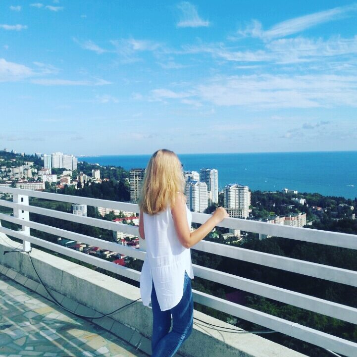 Фото автора