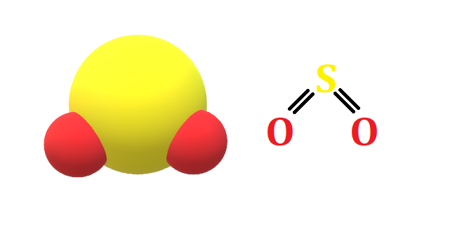 Это интересно про оксид серы (IV) | Химия по-простому | Дзен