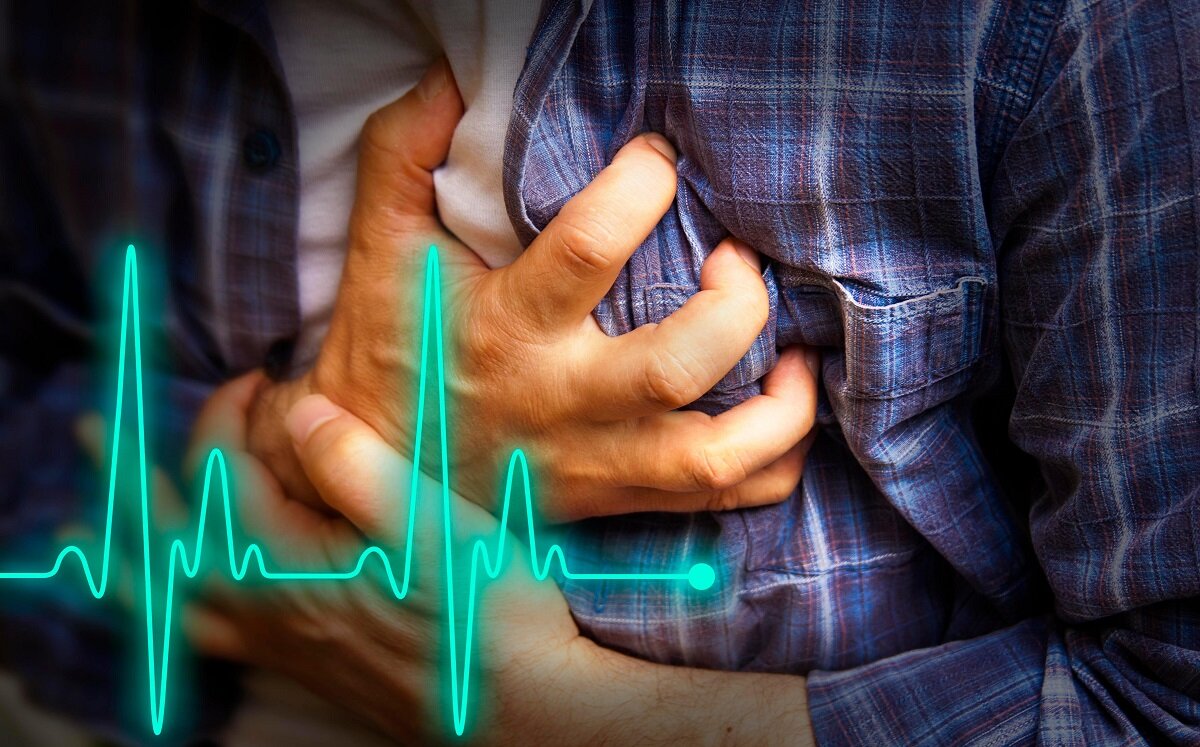 В последние годы в мире все больше людей умирает от сердечно-сосудистых заболеваний.