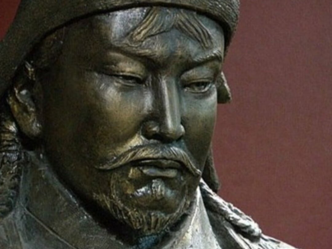 Чингисхан, Яндекс. Картинки.