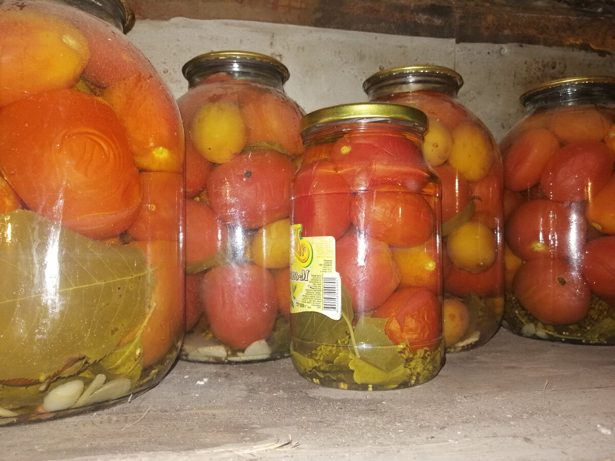 Это часть из заготовок прошлого года