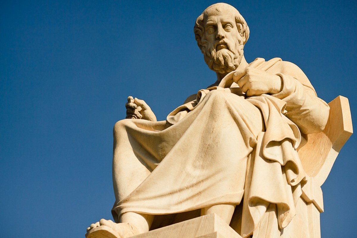 Платон. Источник изображения: сайт atlasnews.ru