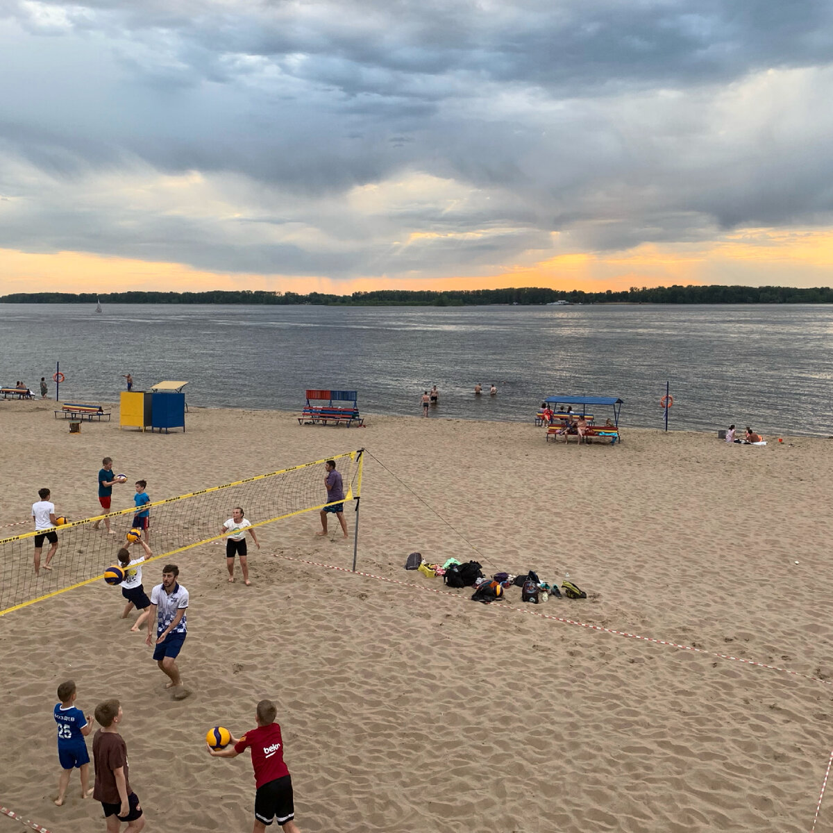 Роман Романчев 