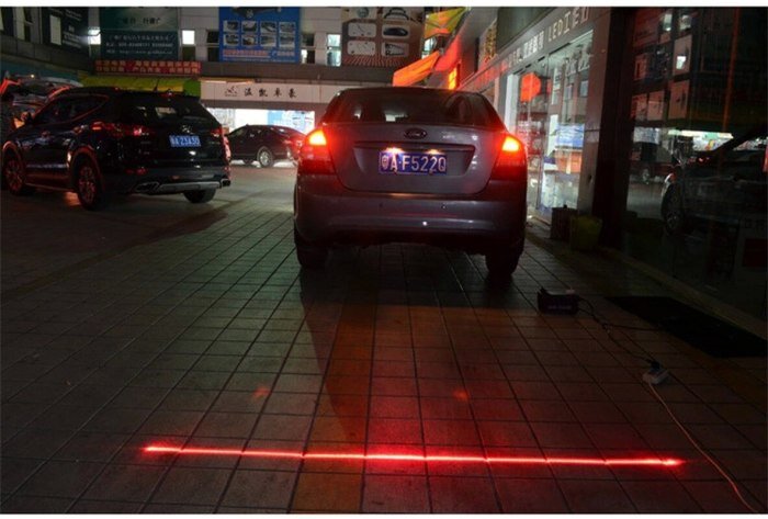 Эту подсветку очень важно правильно настроить.