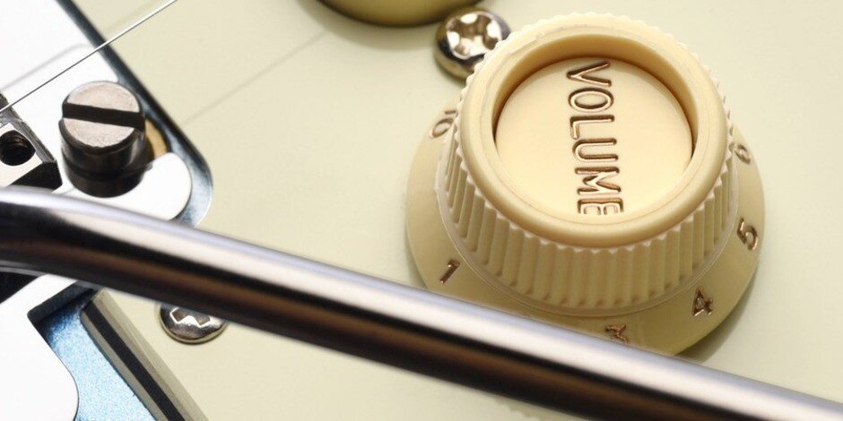 Крышка Fender S-1