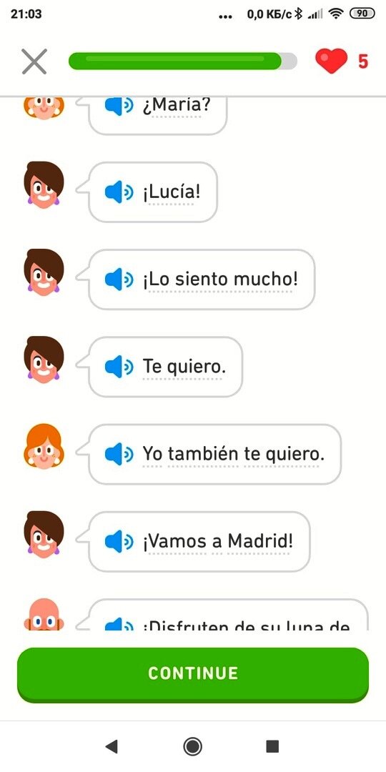 4        Duolingo - 