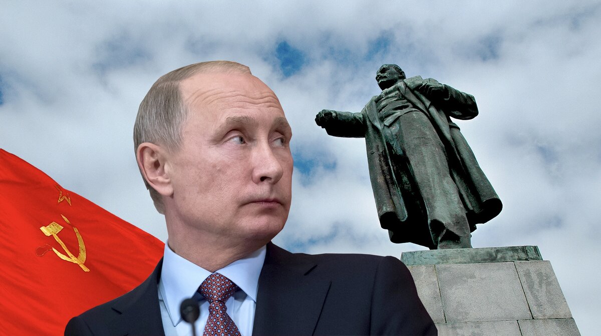 Коллаж © Daily Storm. Фото: © GLOBAL LOOK press/Michael Kudryavtsev/Bernd von Jutrczenka