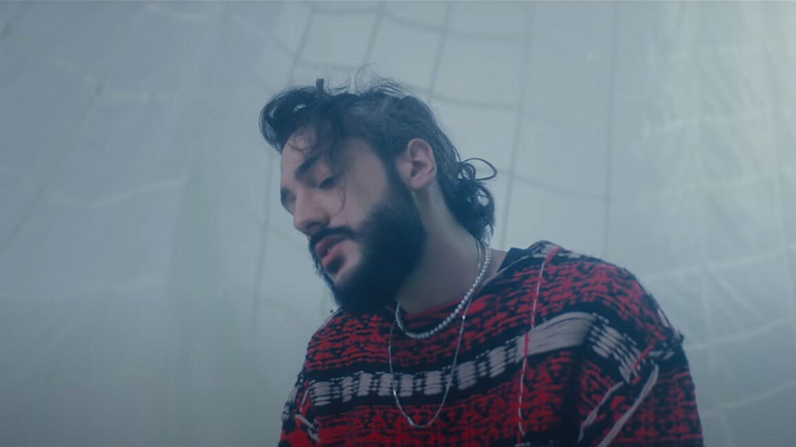 Ice Lo feat. Тимати — Эйфория (премьера клипа, 2021)