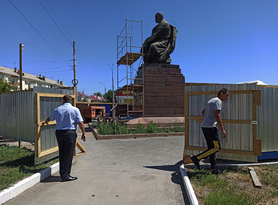 Фото Людмилы Денисовой