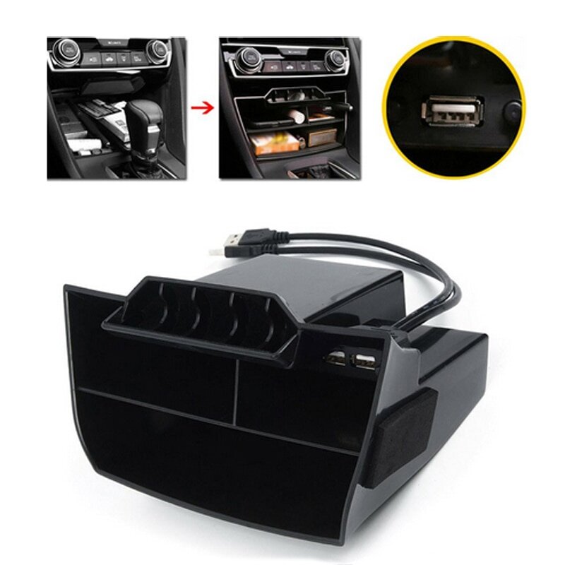 Органайзер для автомобиля