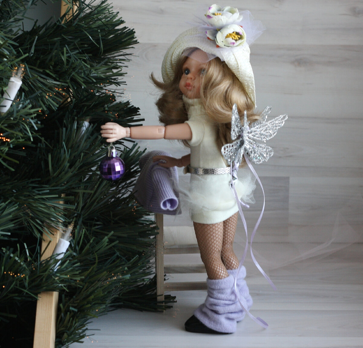 фото автора . Стрекоза карнавальный костюм