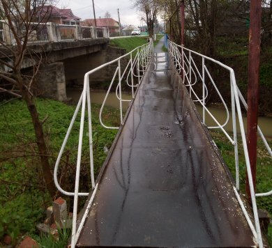 Мост на два юга:Крым-Кубань.